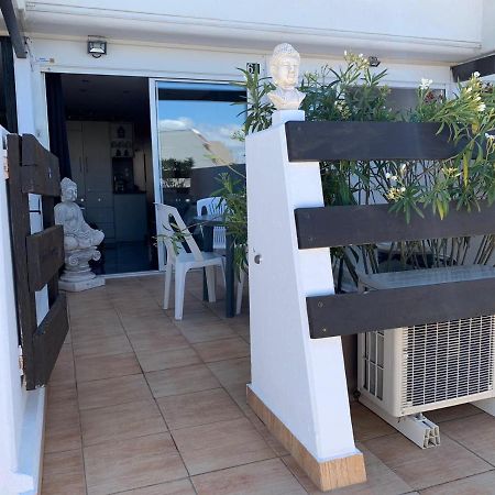 Le Boudha Love Agde Εξωτερικό φωτογραφία