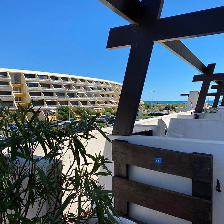Le Boudha Love Agde Εξωτερικό φωτογραφία